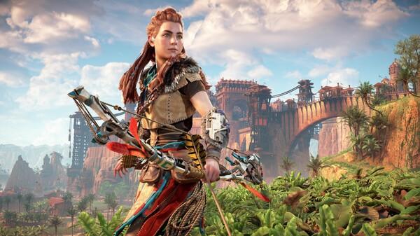 地平线 零之曙光™ 重制版 Horizon Zero Dawn™ Remastered 杉果游戏 sonkwo